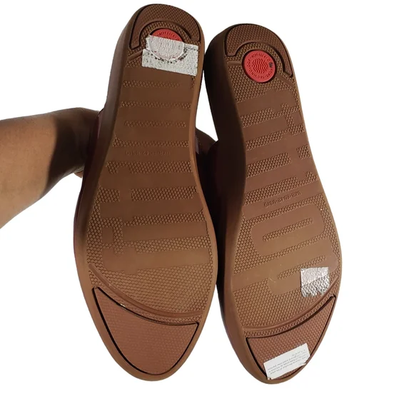 Elegant Pink Embellished Loafers - Picture 11 of 13